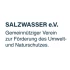 Logo SALZWASSER e.V.