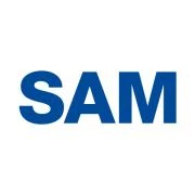 Logo SAM Design GbR