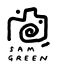 Logo Sam Green Photography