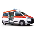 SAM-Krankenfahrten Strausberg