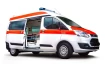 Logo SAM-Krankenfahrten