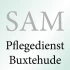 Logo SAM Pflegedienst Buxtehude GmbH & Co. KG Pflegedienst