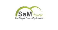 Logo SaM-Power UG (haftungsbeschränkt)