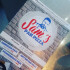 Logo Sam's Pan Pizza