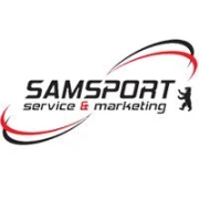 Logo SAM Service & Marketing GmbH