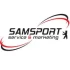 Logo SAM Service & Marketing GmbH