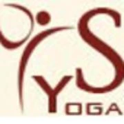 Logo Samadhi Yogaschule Christine Podalski