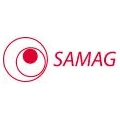 Logo SAMAG Deutschland GmbH