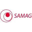 Logo SAMAG Deutschland GmbH