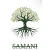 Logo SAMANI