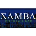 Samba Cocktailbar Rostock