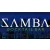 Logo Samba Cocktailbar