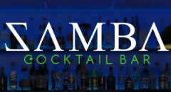 Samba Cocktailbar Rostock