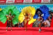 Logo SAMBA-TÄNZERINNEN AUS RIO! COPACABANA SAMBASHOW BERLIN