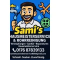 Sami&acute;s Hausmeisterservice + Rohrreinigung Bad Buchau
