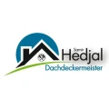 Logo Samir Hedjal Dachdeckermeister