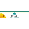 Logo Buduri Garten- und Landschaftsbau