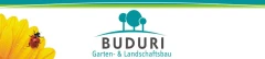 Logo Buduri Garten- und Landschaftsbau