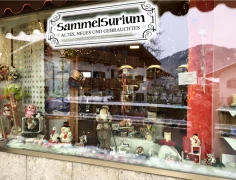 SammelSurium Oberammergau
