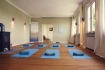 Logo Sampoorna Hatha Yoga