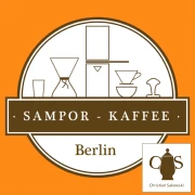 SAMPOR-KAFFEE-BERLIN