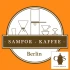 Logo SAMPOR-KAFFEE-BERLIN
