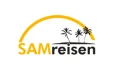 Logo SAMreisen GmbH & Co.KG Reiseveranstalter