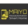 Samrthome Rolll&auml;den Markisen Plissee MAIYO Burgdorf