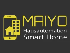 Samrthome Rolll&auml;den Markisen Plissee MAIYO Burgdorf