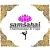 Logo Samsahai Yoga & Massage