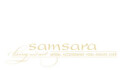 Logo Samsara, living-and-art.de