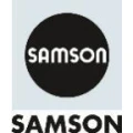 Logo SAMSON AG