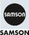 Logo SAMSON AG Ingenieurbüro