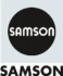 Logo SAMSON AG Mess- und Regeltechnik