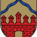 Logo Samtgemeinde Horneburg B&uuml;cherei