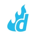 Logo B&uuml;ro f&uuml;r digitale Kommunikation Drechsel, Samuel