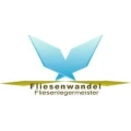 Logo Samuel Damian Nurkowski Fliesenlegerei