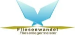 Logo Samuel Damian Nurkowski Fliesenlegerei