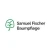 Logo Samuel Fischer Baumpflege