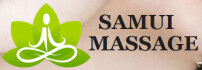 Logo Samui Massage