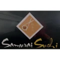 Samurai Sushi Frankfurt
