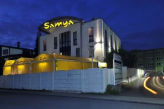 Samya Club GmbH & Co KG Köln