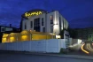 Logo Samya Club GmbH & Co KG