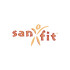 Logo San-Fit, Sancar GbR