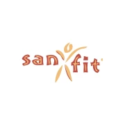 Logo San-Fit Sancar GbR