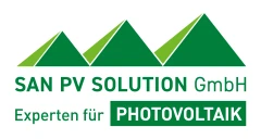 SAN PV Solution GmbH Vohburg