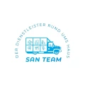 SAN Team Ⓢ Entr&uuml;mpelung, Wohnungsaufl&ouml;sung, Umzugsunternehmen Salzgitter