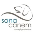 Logo Sana Canem Praxis f&uuml;r Hundephysiotherapie & Ern&auml;hrung