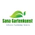 Logo Sana Gartenkunst