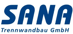 SANA Trennwandbau GmbH Luhe-Wildenau